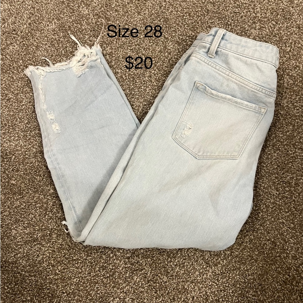 Jeans